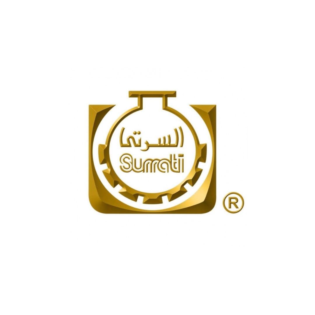 SURRATI JEWEL EDP 4.7 U
