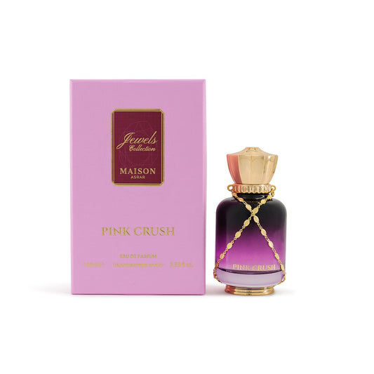 GULF ORCHID PINK CRUSH EDP 3.4 W