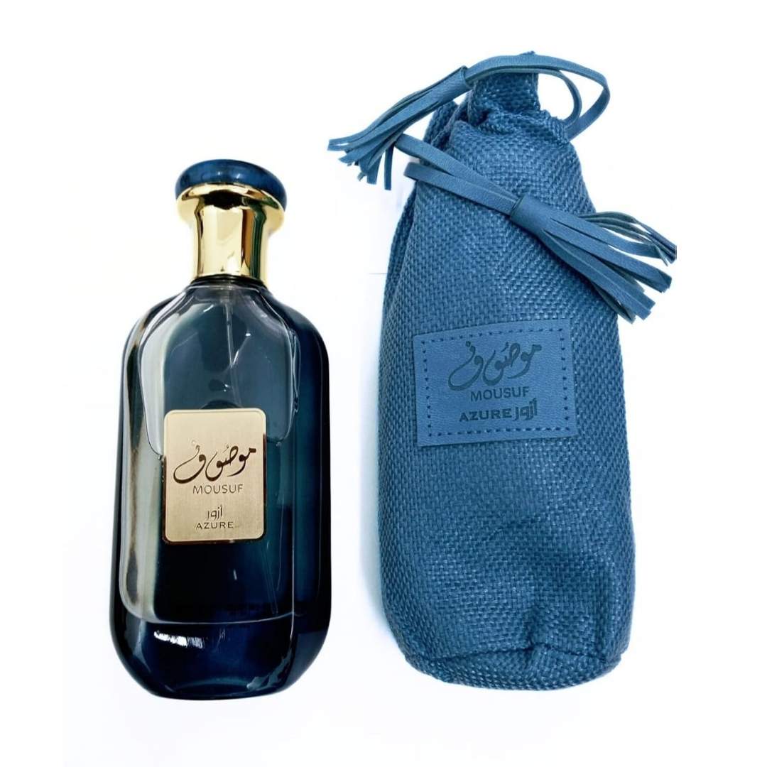 ARD AL ZAAFARAN MOUSUF AZURE EDP 3.4 U