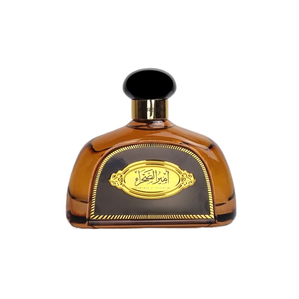 AL REHAB PRINCE OF DESERT EDP 3.33 U