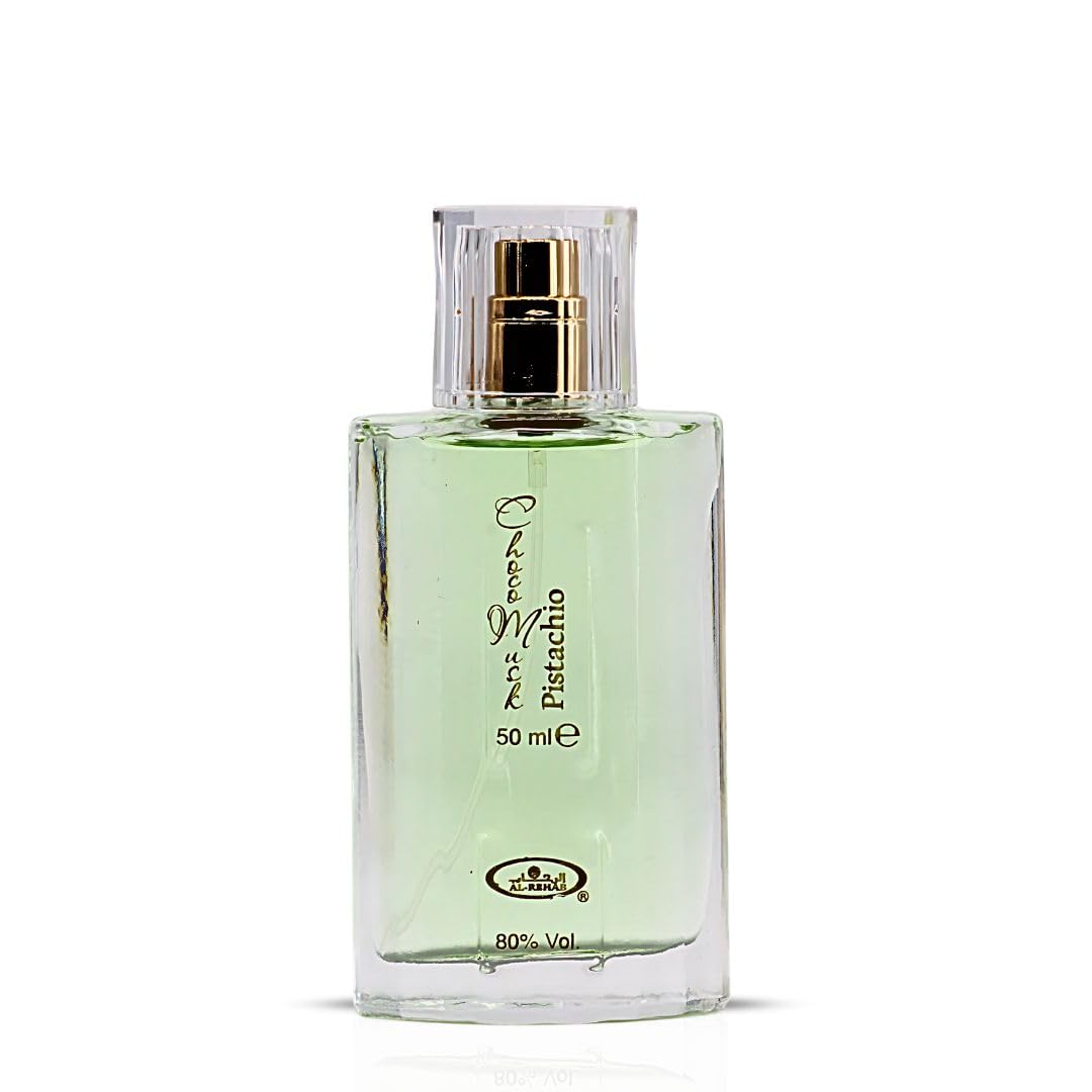 AL REHAB CHOCO MUSK PISTACHIO EDP 1.65 U