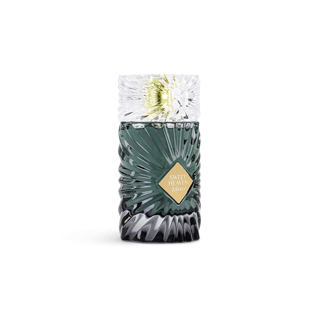 GULF ORCHID SWEET HEAVEN TOBACCO EDP 3.4 U