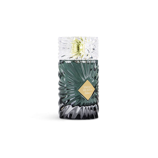 GULF ORCHID SWEET HEAVEN TOBACCO EDP 3.4 U