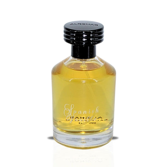 AL REHAB SPANISH VANILLA EDP 3.33 U