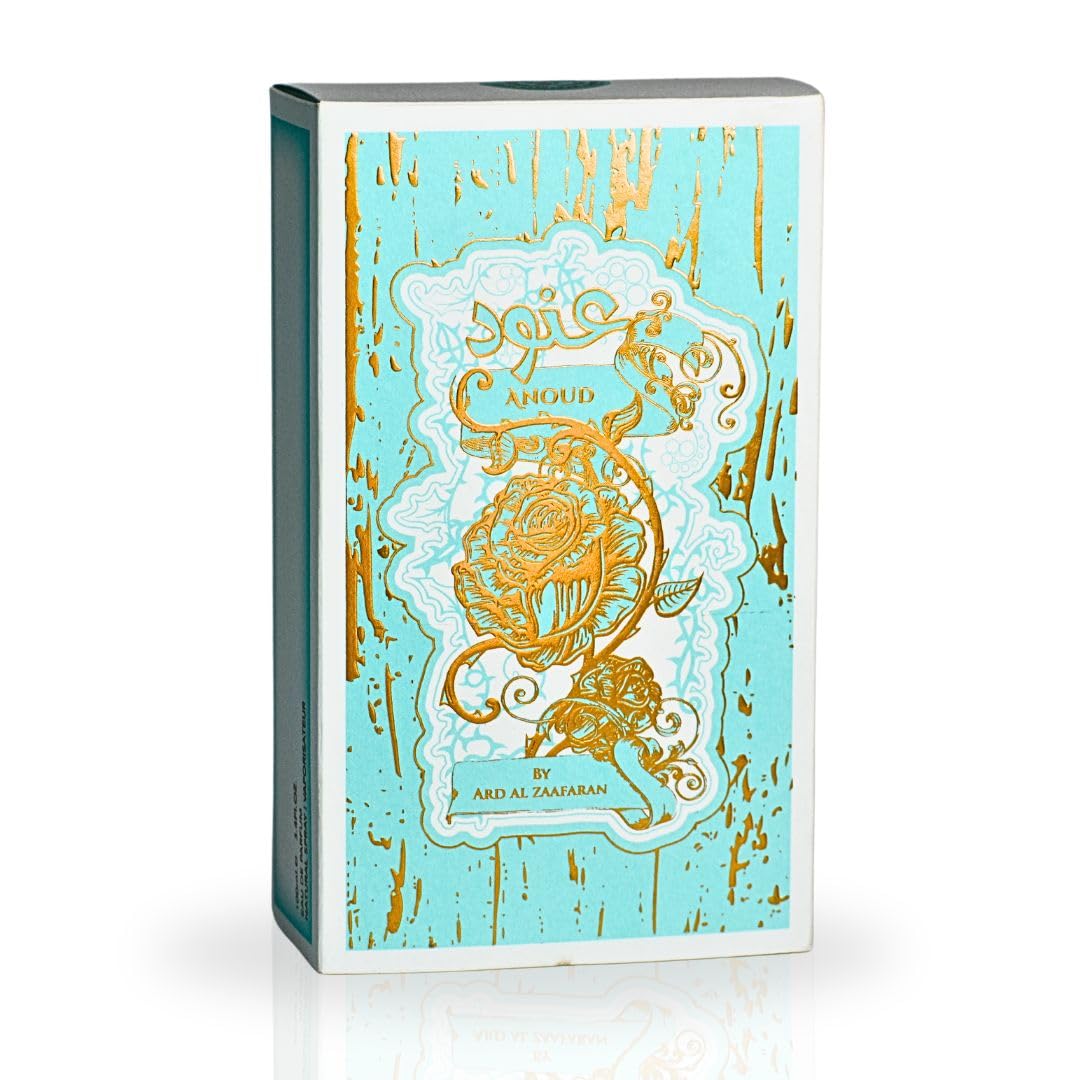 ARD AL ZAAFARAN ANOUD EDP 3.4 U