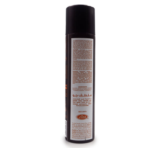 AL REHAB FRENCH COFFEE AIR FRESHENER 10.1 U
