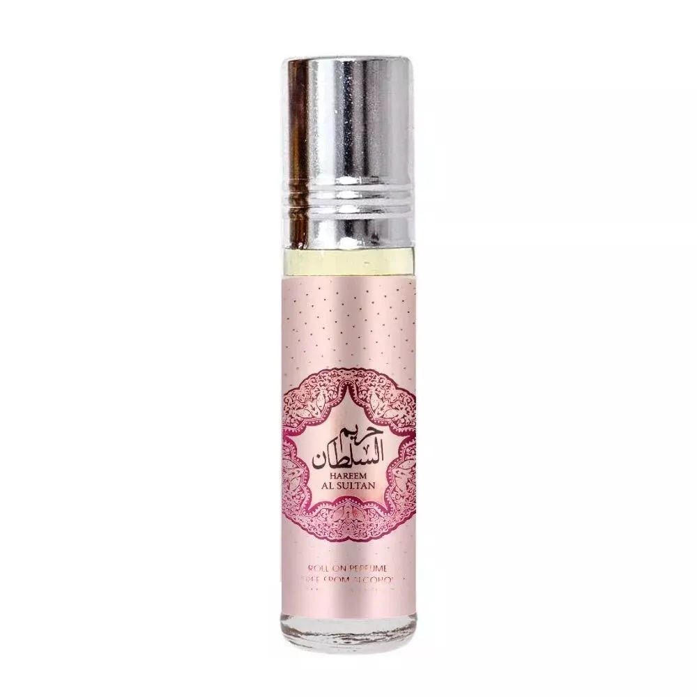 ARD AL ZAAFARAN HAREEM AL SULTAN CPO 10 ML U