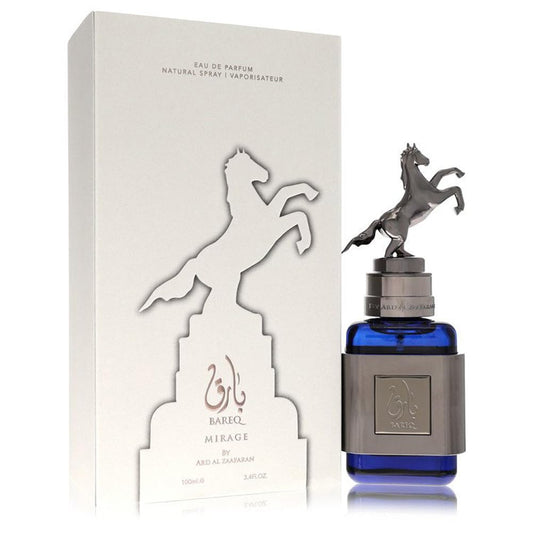 ARD AL ZAAFARAN BAREQ MIRAGE EDP 3.4 U