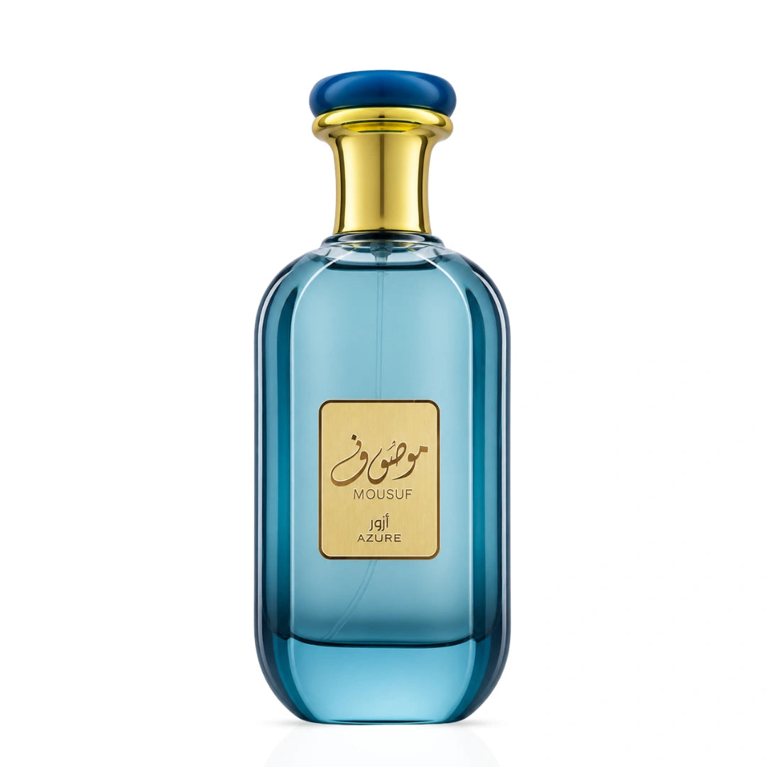 ARD AL ZAAFARAN MOUSUF AZURE EDP 3.4 U