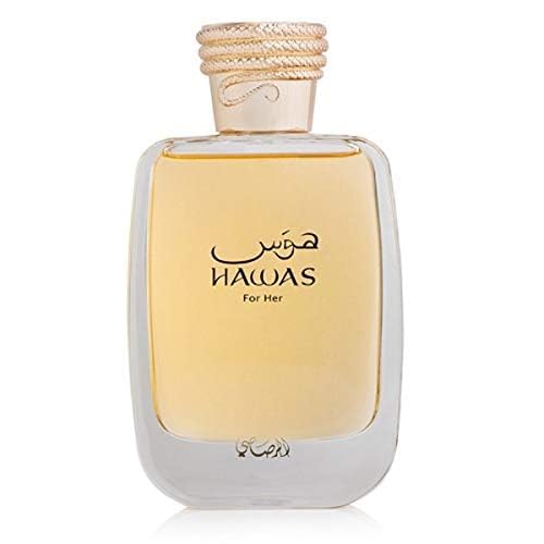 RASASI HAWAS EDP 3.4 W