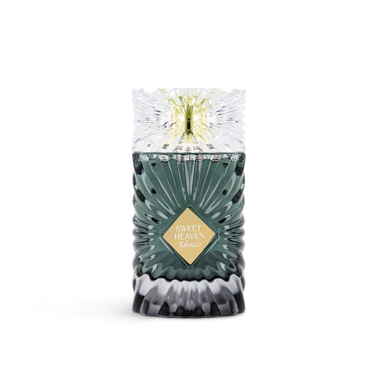 GULF ORCHID SWEET HEAVEN TOBACCO EDP 3.4 U