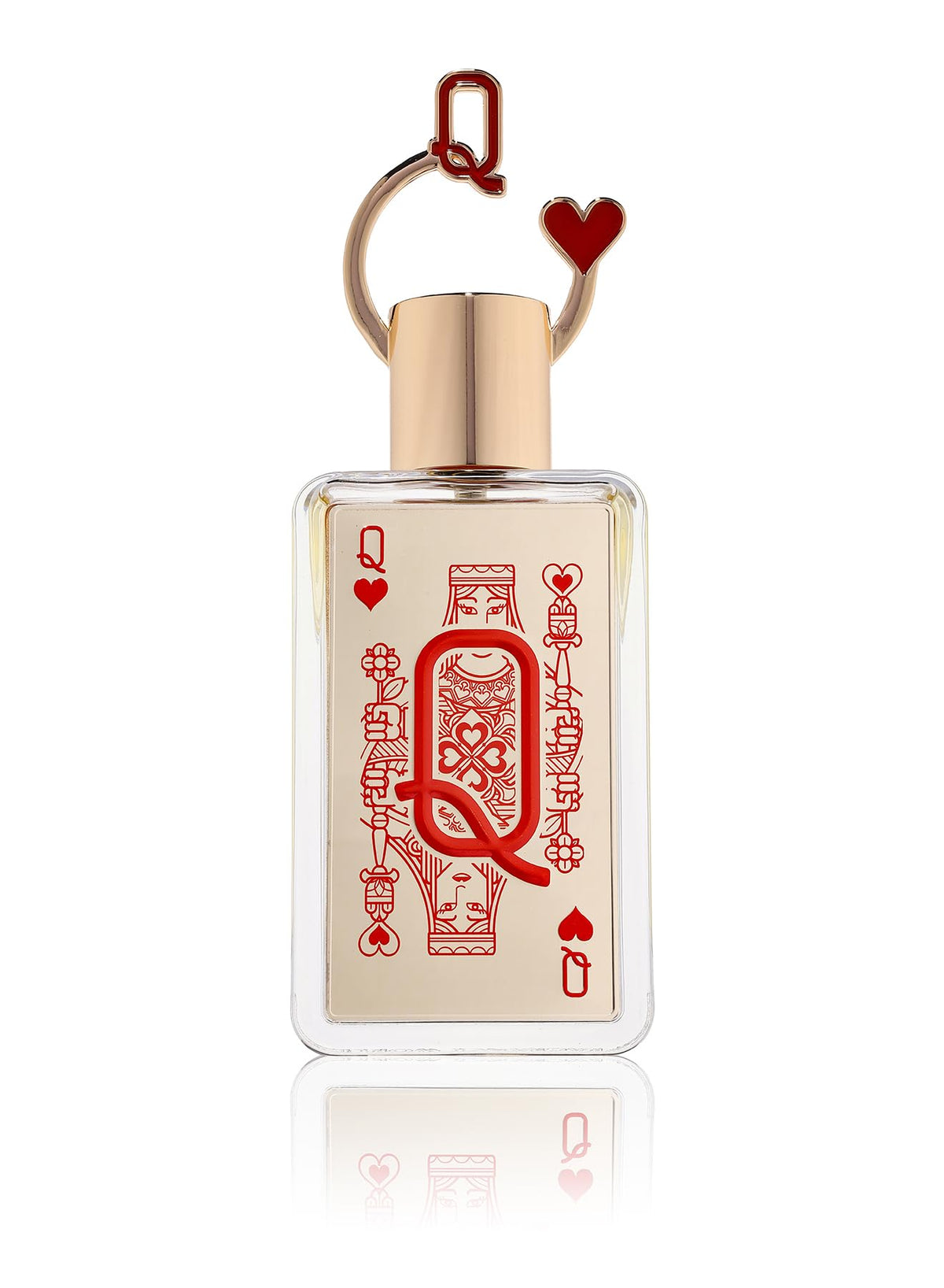 FRAGRANCE WORLD QUEEN EDP 2.7 W