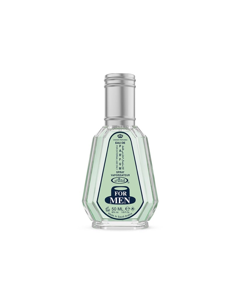 AL REHAB FOR MEN EDP 1.7 M