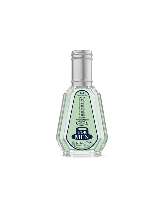 AL REHAB FOR MEN EDP 1.7 M