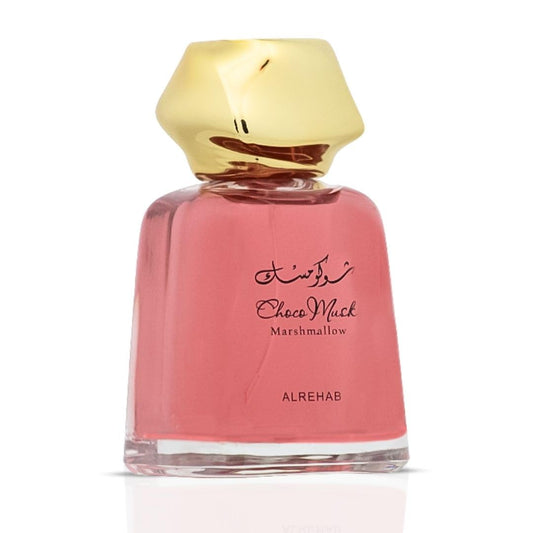 AL REHAB CHOCO MUSK MARSHMALLOW EDP 3.33 U