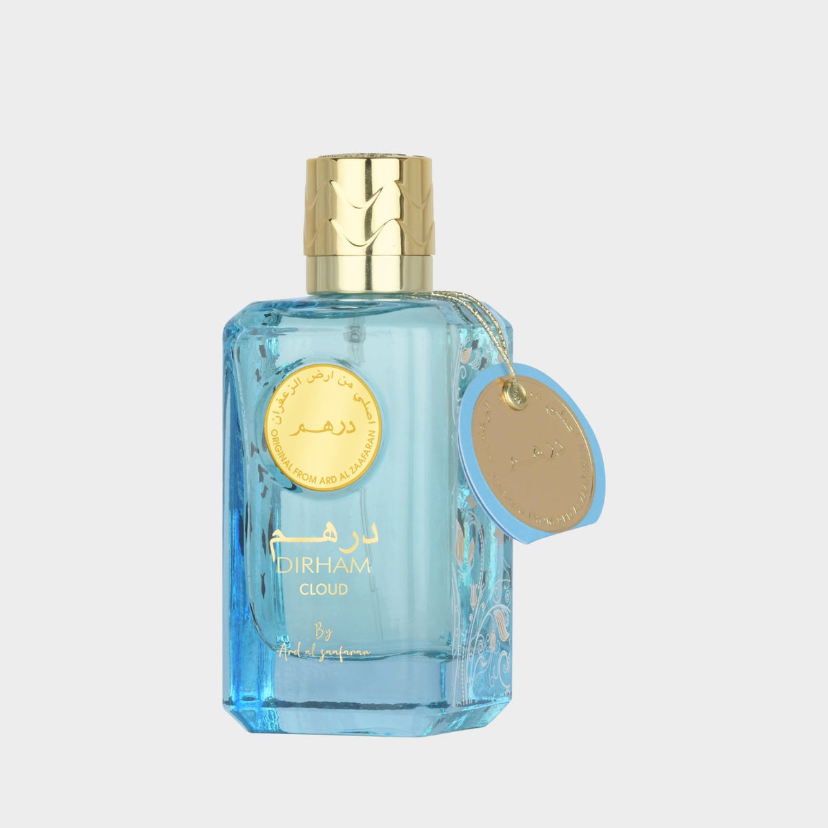 ARD AL ZAAFARAN DIRHAM CLOUD EDP 3.4 U