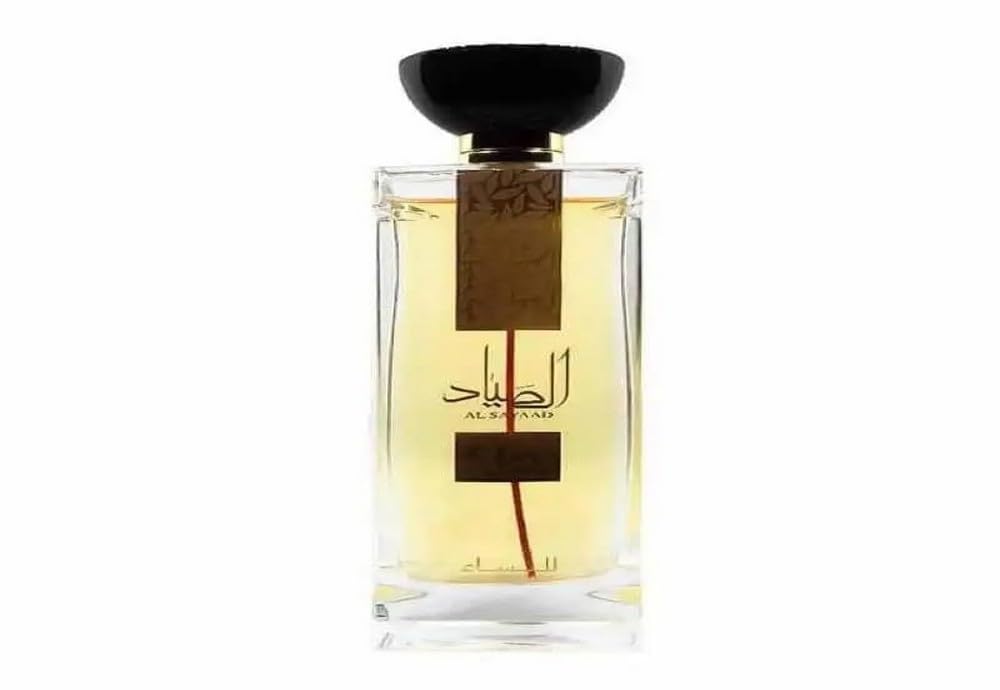 ARD AL ZAAFARAN AL SAYAAD FOR WOMEN EDP 3.4 W
