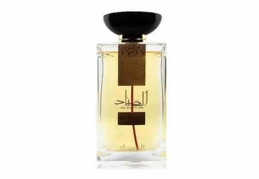 ARD AL ZAAFARAN AL SAYAAD FOR WOMEN EDP 3.4 W
