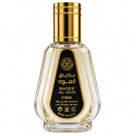ARD AL ZAAFARAN BADEE AL OUD FOR GLORY 1.7 EDP M