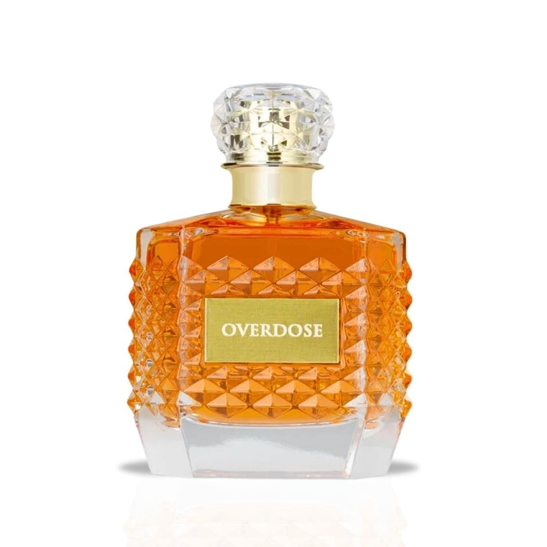 AL REHAB OVERDOSE EDP 3.33 U