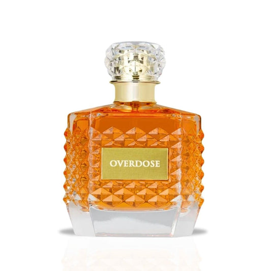 AL REHAB OVERDOSE EDP 3.33 U