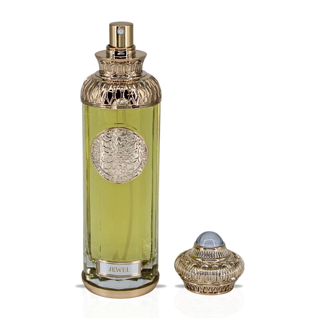 SURRATI JEWEL EDP 4.7 U