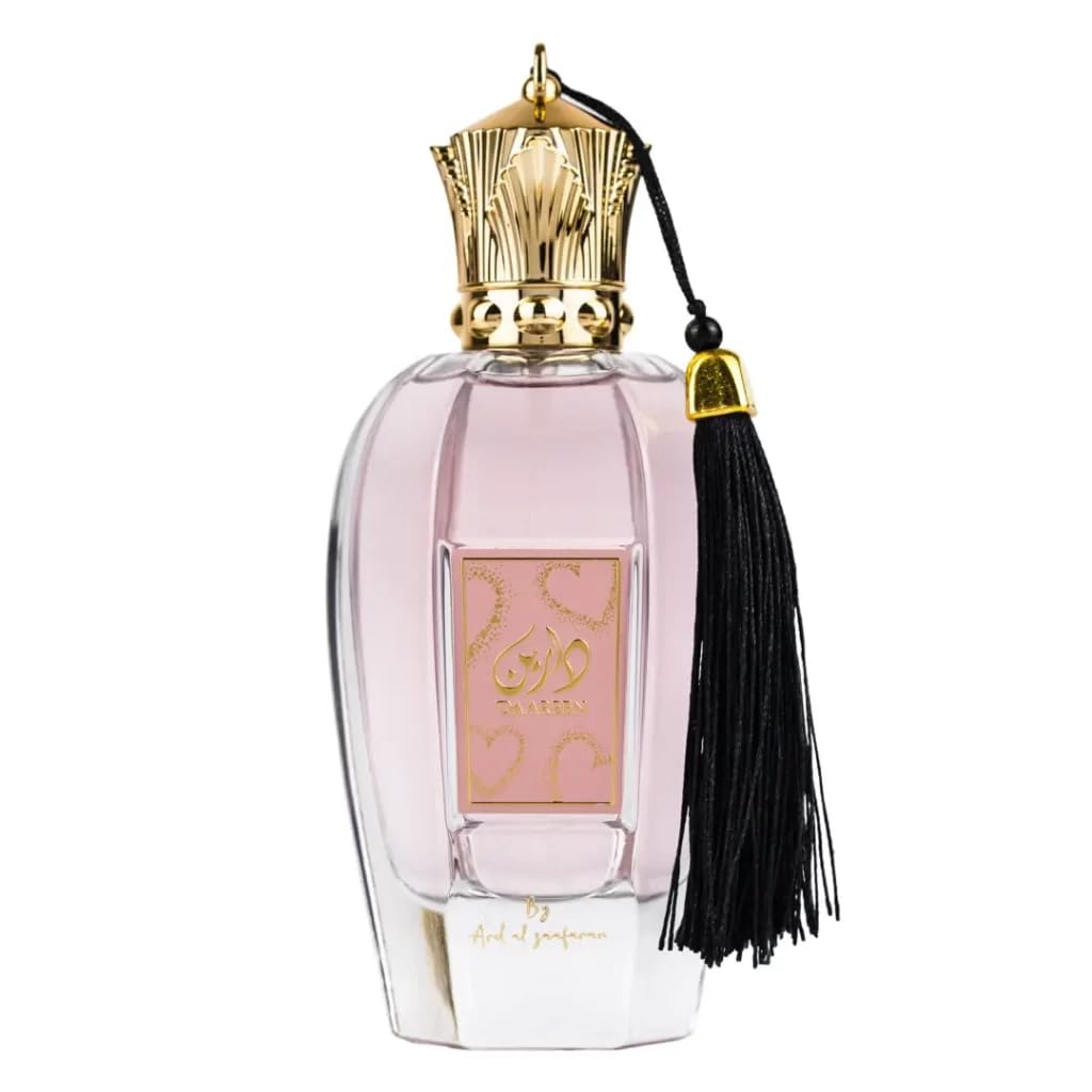 ARD AL ZAAFARAN DAAREEN EDP 3.4 W