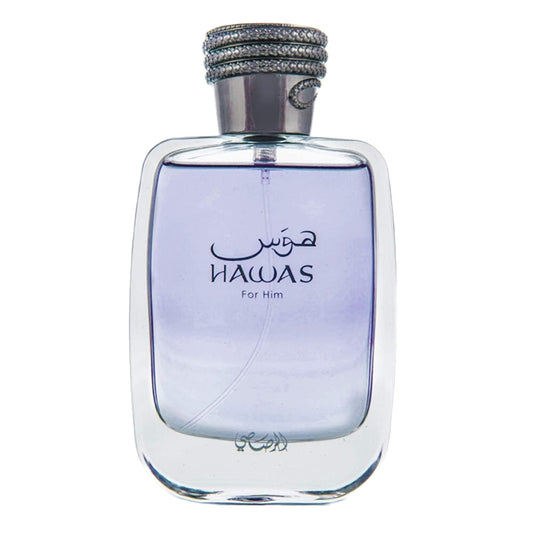 RASASI HAWAS EDP 3.4 M