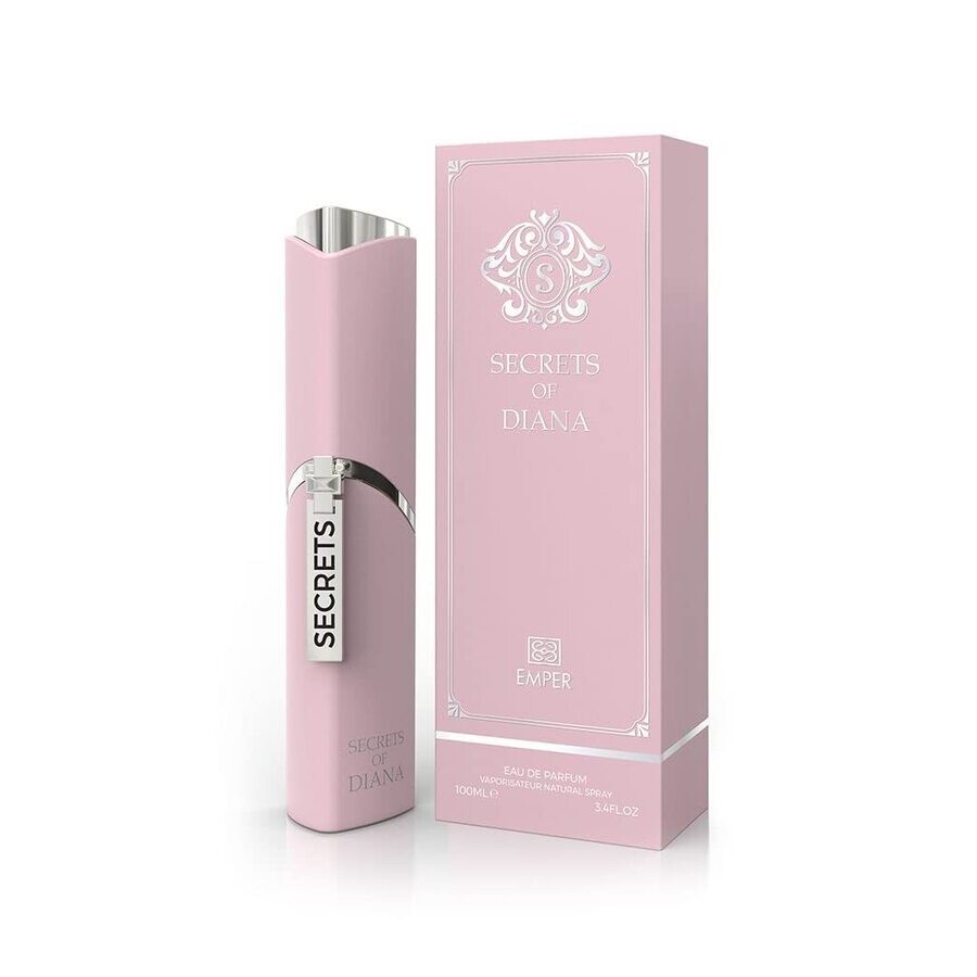 EMPER SECRETS OF DIANA 3.4 EDP W