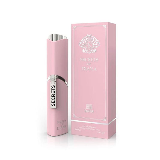 EMPER SECRETS OF DIANA 3.4 EDP W