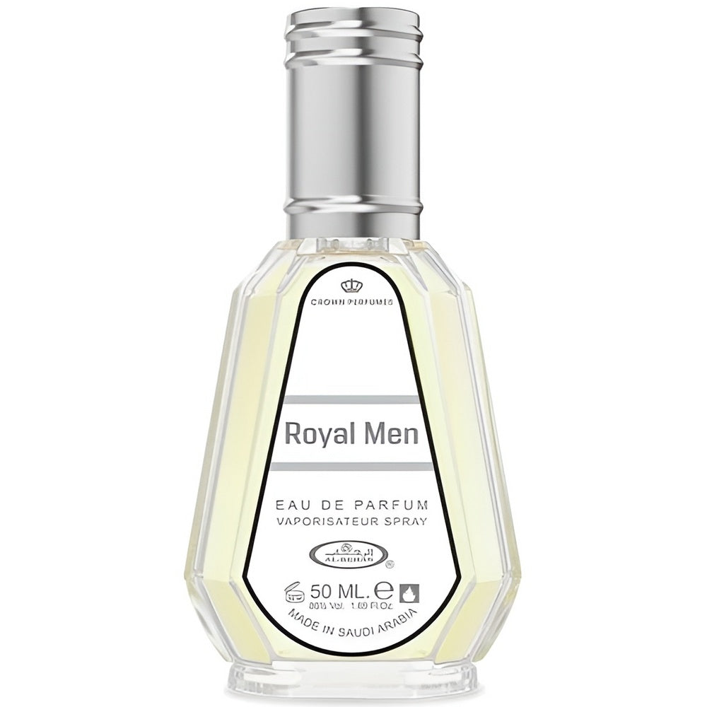AL REHAB ROYAL MEN EDP 1.69 U