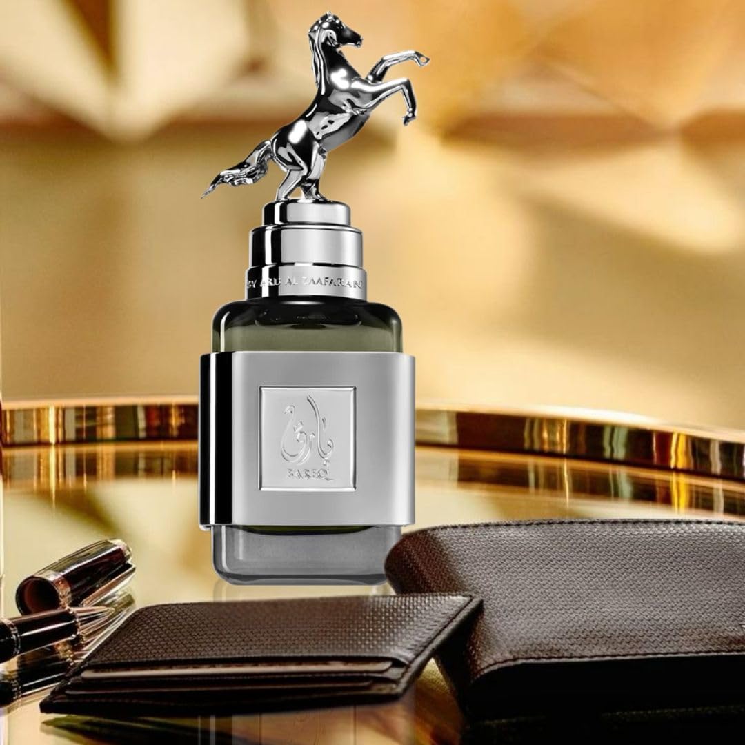 ARD AL ZAAFARAN BAREQ EDP 3.4 U