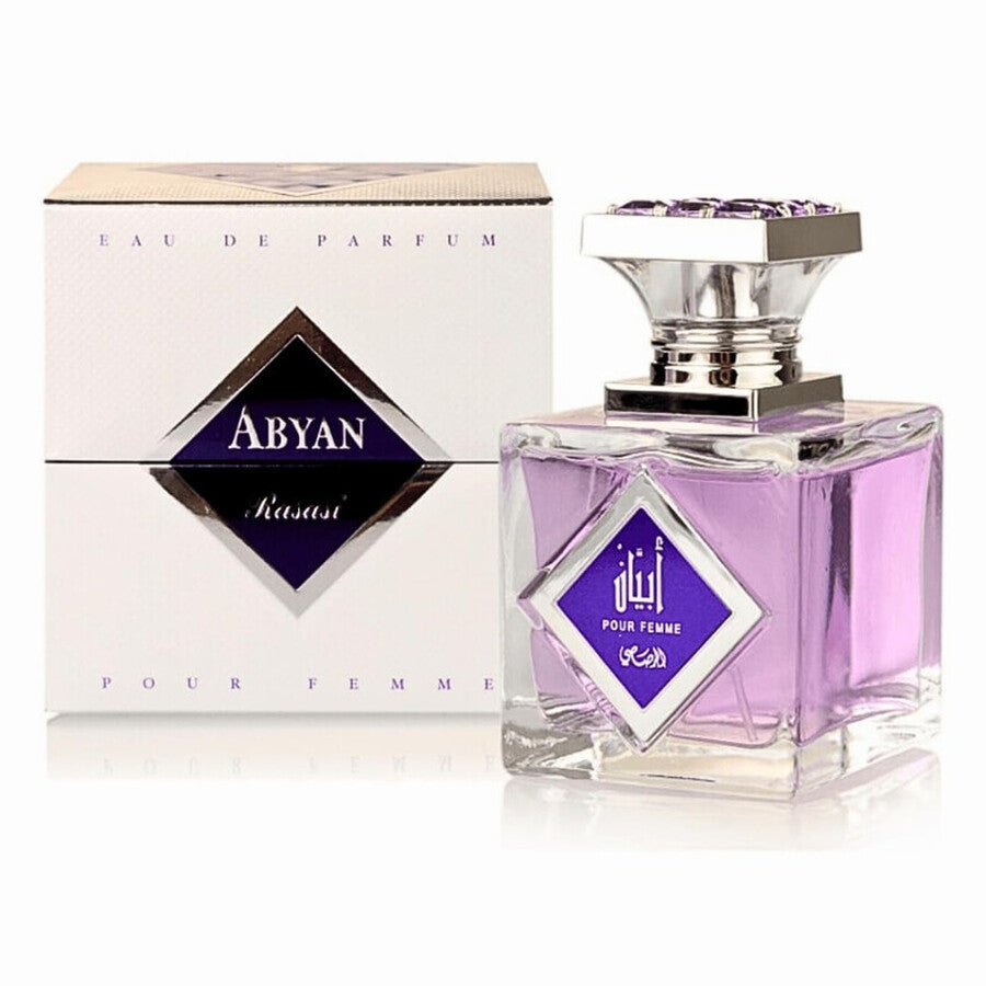 RASASI ABYAN WOMEN EDP 95 ML W