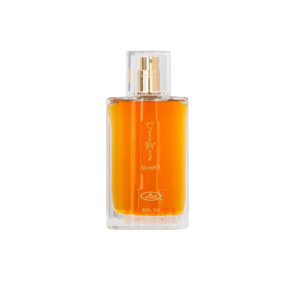 AL REHAB CHOCO MUSK EDP 1.65 U