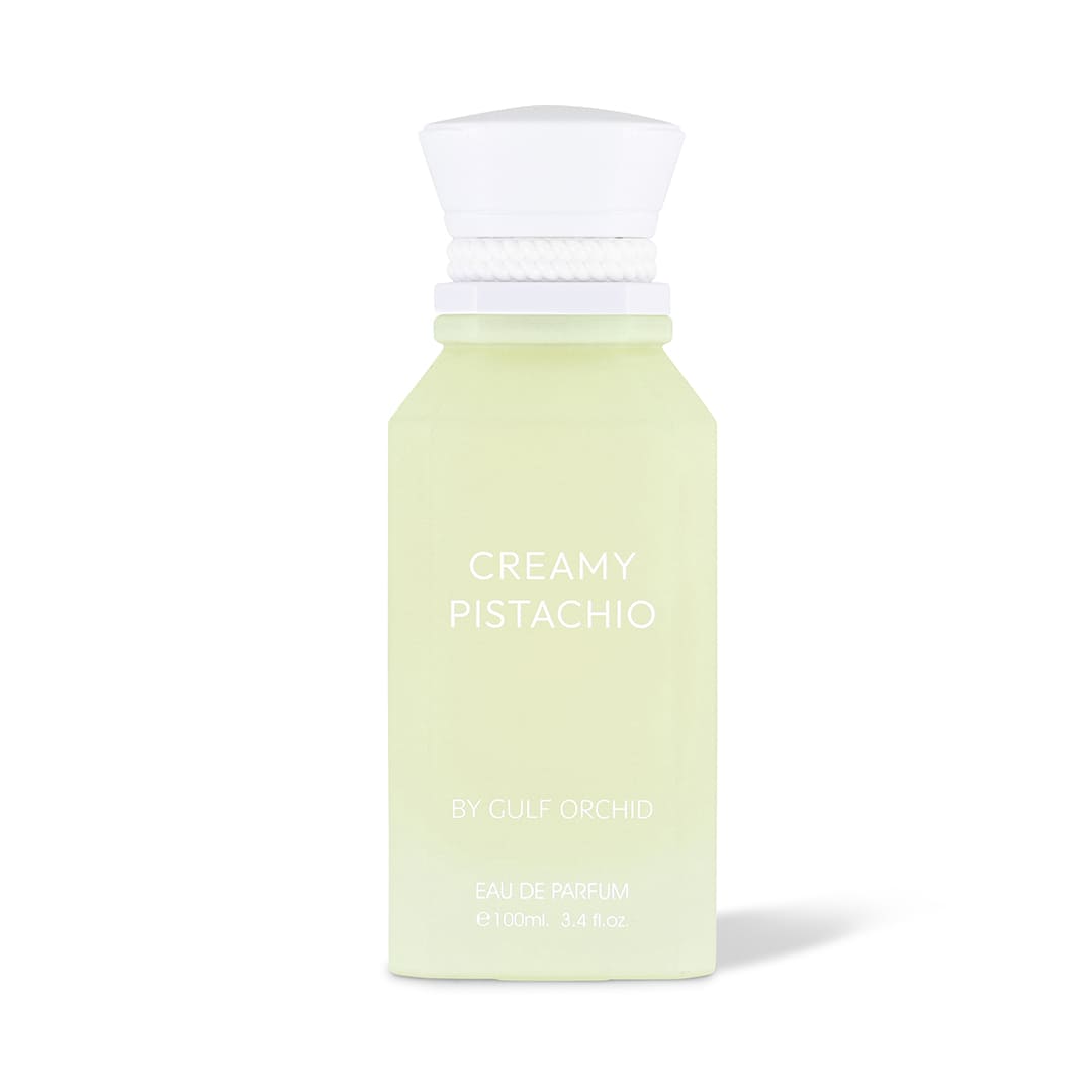 GULF ORCHID CREAMY PISTACHIO EDP 3.4 U