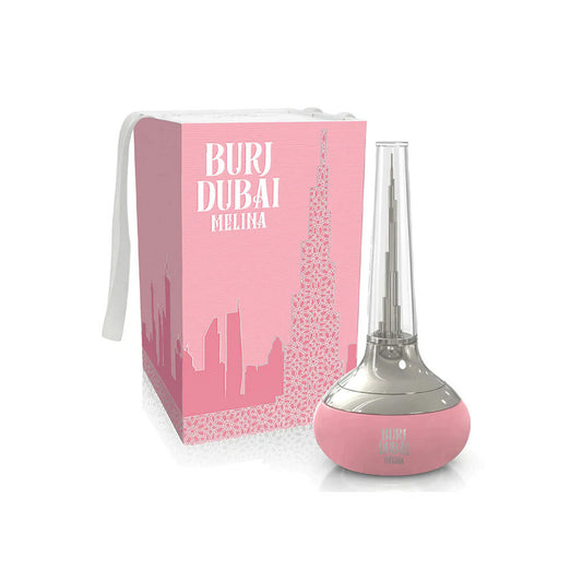 EMPER LE CHAMEAU BURJ DUBAI MELINA 3.4 EDP W