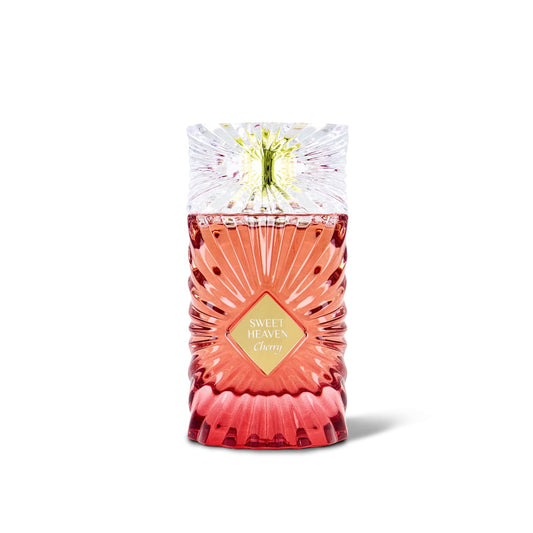 GULF ORCHID SWEET HEAVEN CHERRY EDP 3.4 U