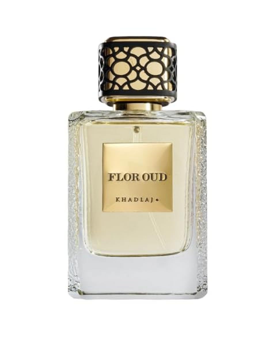KHADLAJ MAISON FLOR OUD EDP 3.4 M