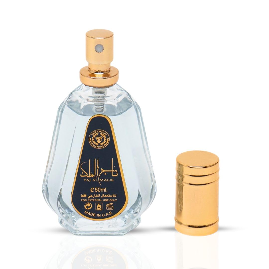 ARD AL ZAAFARAN TAJ AL MALIK EDP 1.7 M
