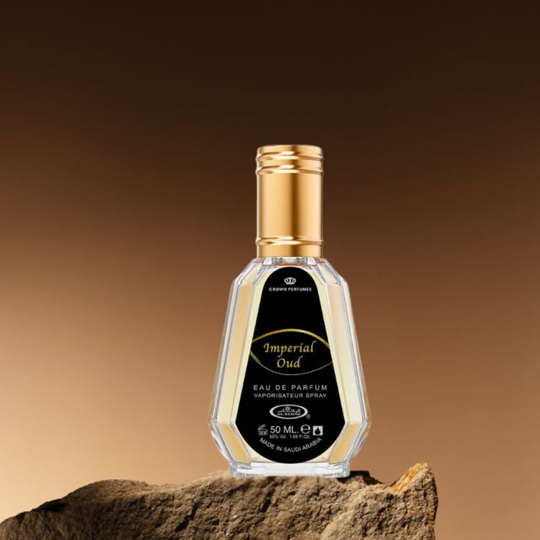 AL REHAB IMPERIAL OUD EDP 1.69 U