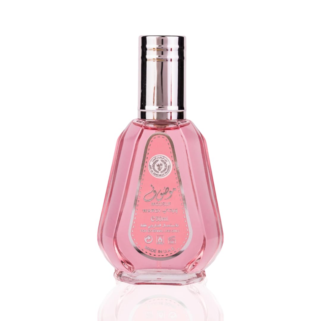 ARD AL ZAAFARAN MOUSUF WARDI EDP 1.7 W