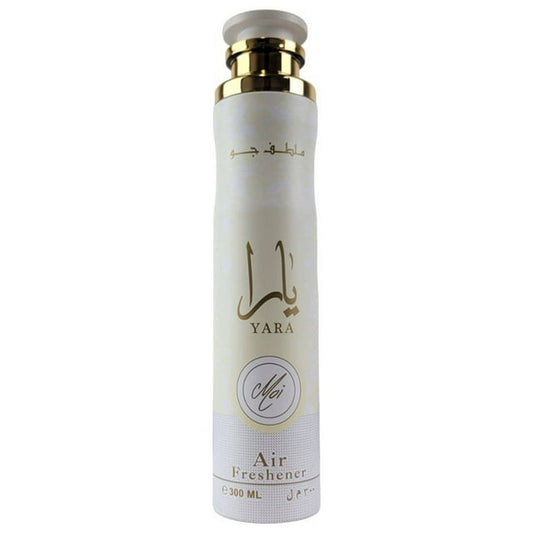 LATTAFA YARA MOI AIR FRESHENER 300 ML U