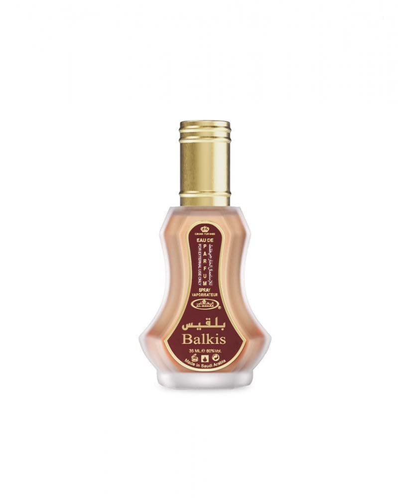 AL REHAB BALKIS EDP 1.18 U
