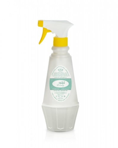 AL REHAB LOVELY ROOM FRESHENER 16.9 U