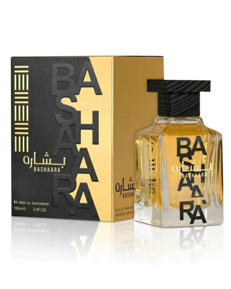 ARD AL ZAAFARAN BASHAARA EDP 3.4 U