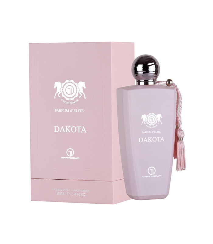 GRANDEUR ELITE DAKOTA EDP 3.4 U