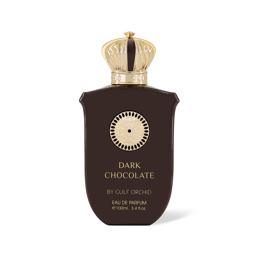GULF ORCHID DARK CHOCOLATE EDP 3.4 U