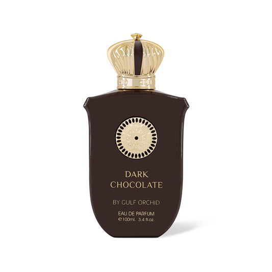GULF ORCHID DARK CHOCOLATE EDP 3.4 U