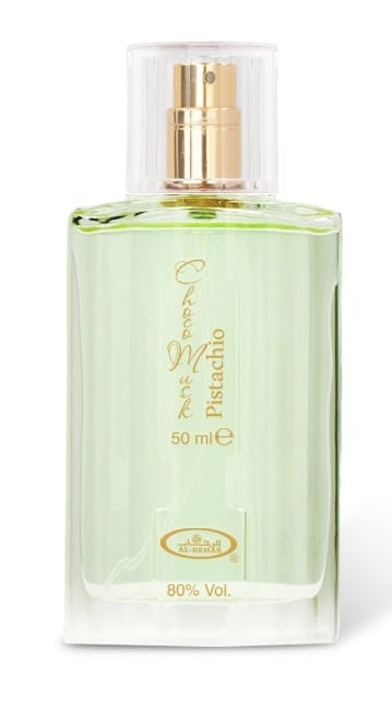 AL REHAB CHOCO MUSK PISTACHIO EDP 1.65 U