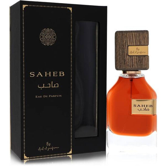 ARD AL ZAAFARAN SAHEB EDP 2.4 U